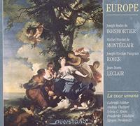 Nather - Europe