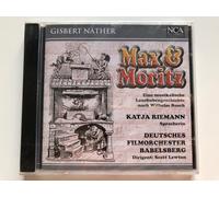 Nather: Max & Moritz
