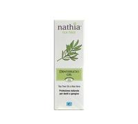 Nathia Gel Dentifrice à l'Arbre à Thé 75ml