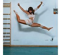 Nathy Peluso - Calambre [Import]