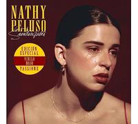 Nathy Peluso - La Sandunguera (Edicion Limitada Rojo Passione) [Vinilo]