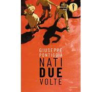Nati due volte