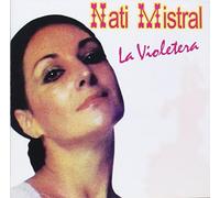 Nati Mistral - Violetera