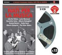 Nati Per La Musica