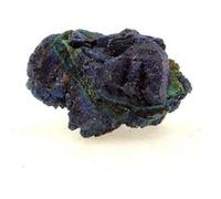 Chessylite (azurite) 81,0 carat(s)
