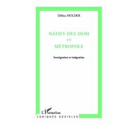 Natifs des Doms en métropole