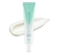 NATINDA Eye Wrinkle Care Cream 30g with adenosine, collagen, Hyaluronic, Niaciamide