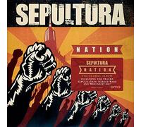 Sepultura - Nation