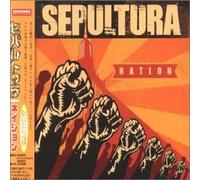 Nation +5 [Import]