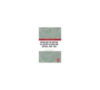 Nation And The Writing Of History In China And Britain, 1880-1930