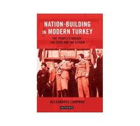 Nation-Building In Modern Turkey