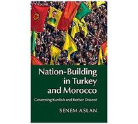 Nation-Building In Turkey And Morocco