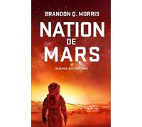 Nation de Mars: Science-fiction dure