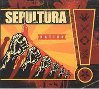 Nation (Edition Limitee + 5 Bonus Tracks)