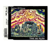 Nation of Grace - Take Me Away