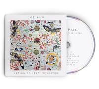 Joe Pug - Nation of Heat/Revisited