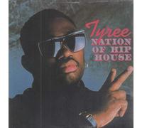 Nation Of Hip House [Vinyl LP]
