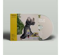 Nation of Language – Strange Disciple – CD