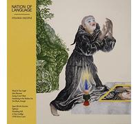 Nation of Language - Strange Disciple CD RELEASE DATE 15/09/23 THIS C - G3z