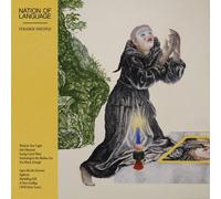 Nation Of Language - Strange Disciple [Compact Discs]
