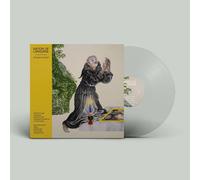 NATION OF LANGUAGE - STRANGE DISCIPLE (LTD. CLEAR COL. LP) VINYL LP NEUF