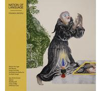Strange Disciple – Vinyle