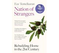 Nation of Strangers: SHORTLISTED FOR THE WOMEN'S PRIZE FOR NON-FICTION
