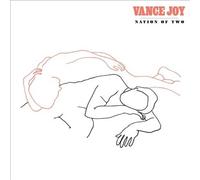 Nation Of Two by Vance Joy [Audio CD] NEUF