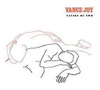 Vance Joy – Nation of Two – Import – Atlantic Bicycle