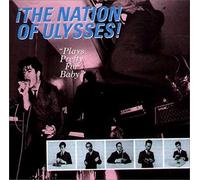 Nation of Ulysses - Plays Pretty for Baby [Import]