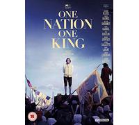 Nation. One King [Edizione: Regno Unito] [Import]