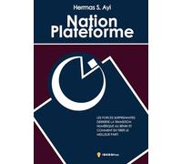 Nation Plateforme: Les forces surprenantes derrière la transition numérique au Bénin et comment en tirer le meilleur parti