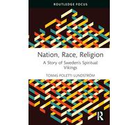 Nation, Race, Religion