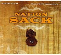 Nation Sack – Import – Zyx Music