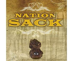 Nation Sack by Greg Koch (2009-06-02)
