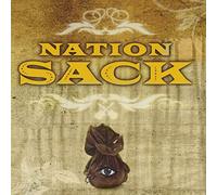 Nation Sack – Import – Zyx Music
