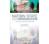 Nation State Immigration (Contemporary Challenges To The Nation State: Global And Isra) (Hardcover) Anita Shapira, Yedidia Z Stern, Alexander Yakobson (Auteur)