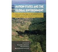 Nation-States And The Global Environment
