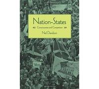 Nation-States : Consciousness and Competition - [Version Originale] Inconnu (Auteur)