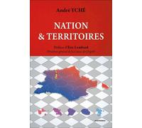 Nation & territoires - André Yché - Economica - broché - Essai