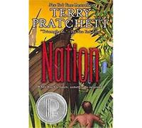 Nation Terry Pratchett (Auteur)
