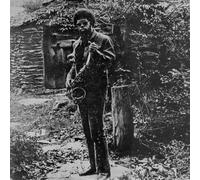 Nation Time (1970) by Joe Mcphee (2000-05-09)