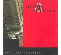 Nation, Urban - Root Interpretation (US Import)