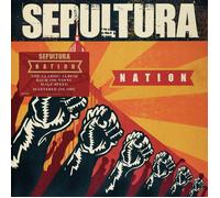 Sepultura - Nation