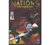 DICE+ Nations – Import anglais