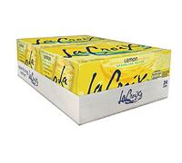 National 21239 Sparkling Eau de boisson, Citron - 12 G Peut,