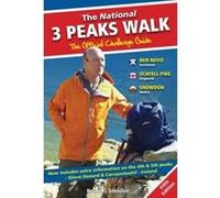 National 3 Peaks Walk - [Version Originale] Inconnu (Auteur)