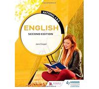 National 4 & 5 English: Second Edition
