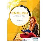 National 4 & 5 English: Second Edition - [Version Originale] Inconnu (Auteur)