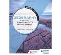National 4 & 5 Geography: Physical Environments: Second Edition - [Version Originale] Inconnu (Auteur)